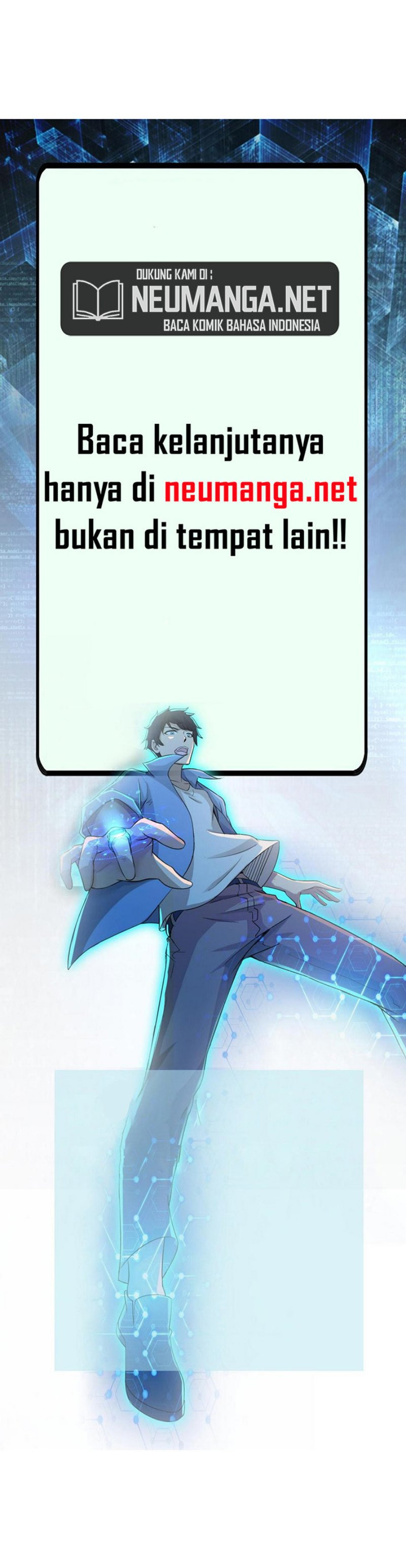 Super System Chapter 257 Gambar 11